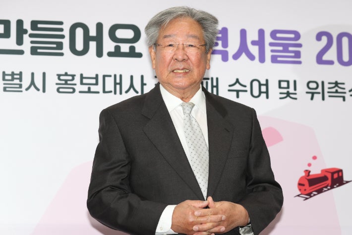 정부, 故 <b>최불암</b> 배우에 <b>금관문화훈장 추서</b>[영상]