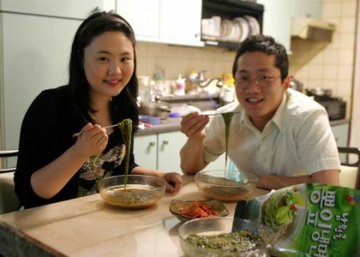 월드컵 보다 출출하면 ‘즉석 냉면’