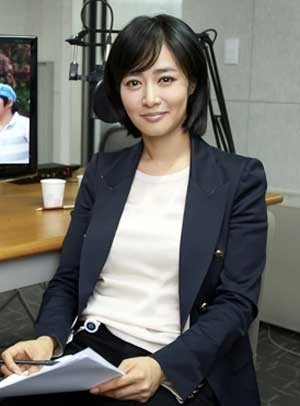 <b>김주하</b> “남편이 유부남일 때 접근” <b>사기결혼</b> 주장 파문