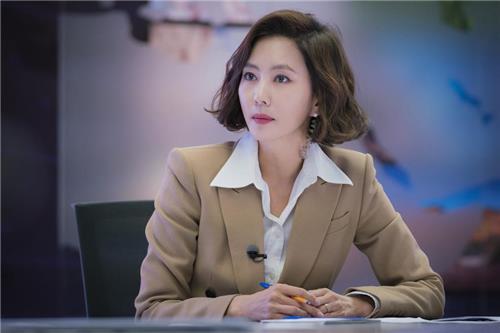 ‘<b>미스티</b>’ <b>김남주</b>, <b>다이어트</b> 고충 토로 “5개월 동안 일반식 X 닭가슴...