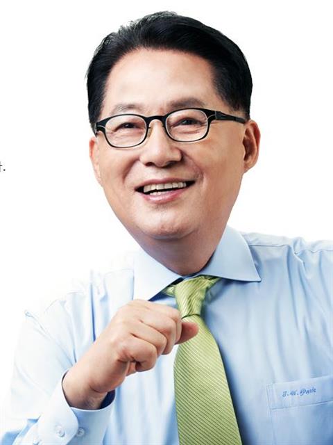 박지원 의원, 단국대 명예정치학 박사