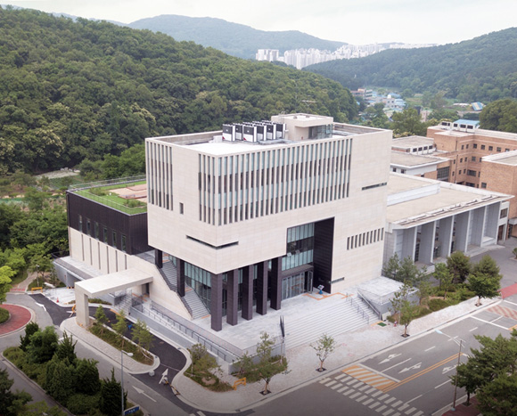 단국대학교, 개교 72주년 맞아 ‘단국역사관’ 개관