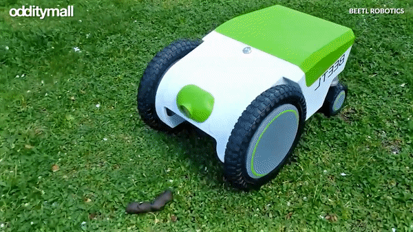 Odditymall pooper scooper cheap