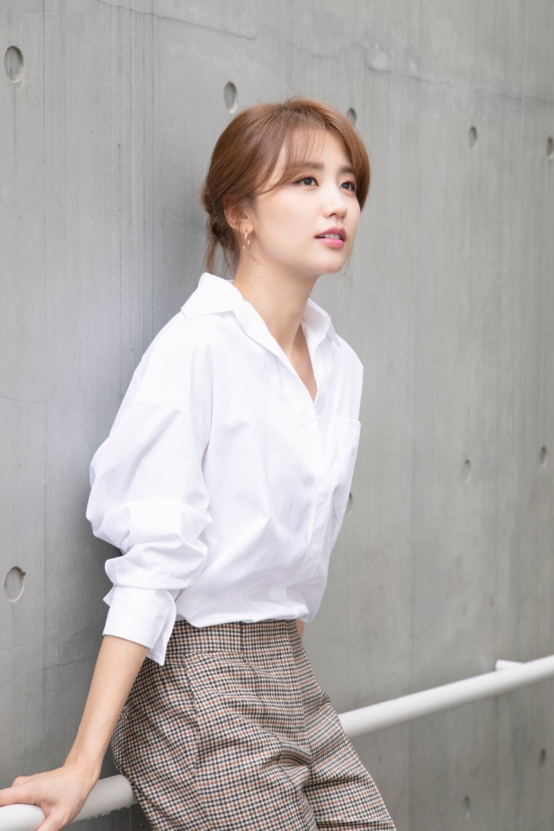 ‘첫번째 아이’ <b>박하선</b> “친동생 사망한 지 얼마 안 돼 촬영”