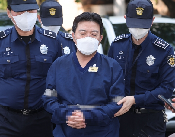 주가폭락 라덕연 2640억