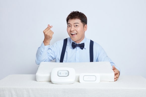 “추석맞이 효도템은 <b>전현무 베개</b> ‘슬립드림’이 안성맞춤”…<b>롯데</b>백...