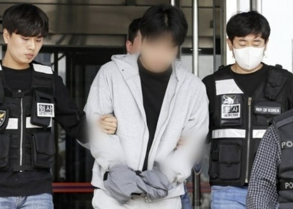 ‘마약 투약’ <b>남경필</b> 전 경기지사 장남 ‘징역 2년 6월’ 선고