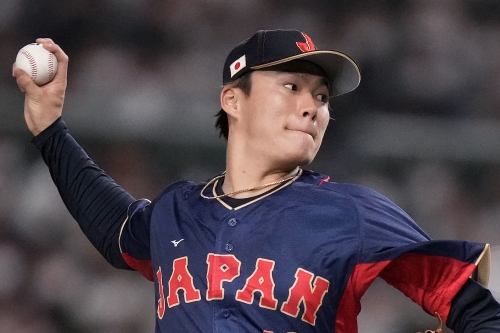 [토토피플] 일본 ‘특급 에이스’ 야마모토, MLB에서 인기 급등