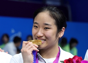 “완벽한 엔딩” <b>안세영</b>·<b>서승재</b>, BWF 올해의 선수 동반 수상