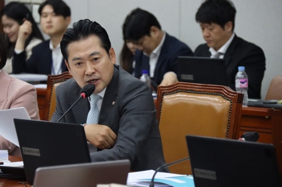 한동훈의 선택…사무총장에 초선 장동혁·여연 원장에 <b>홍영림</b>