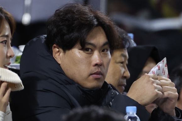 이러다 한화 오나… <b>메츠</b>행 멀어진 <b>류현진</b> 행선지 어디로?