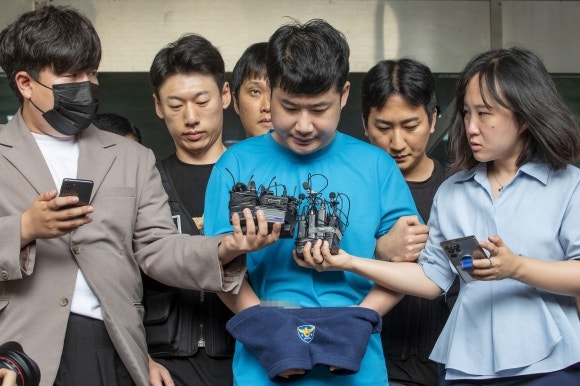 [속보] 검찰, ‘<b>신림동 흉기난동</b>’ 조선에 사형 <b>구형</b>
