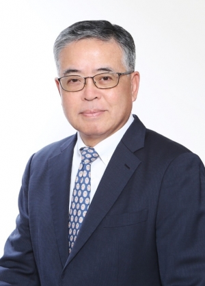 <b>한국프로스포츠협회</b> 제6대 <b>회장</b>에 <b>김원섭</b> KPGA 신임 <b>회장</b>