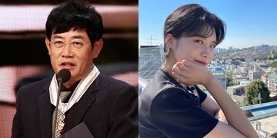 ‘<b>이경규</b>·장도연 <b>출연료</b> 미지급’ <b>기획사</b> 대표 횡령 혐의 유죄
