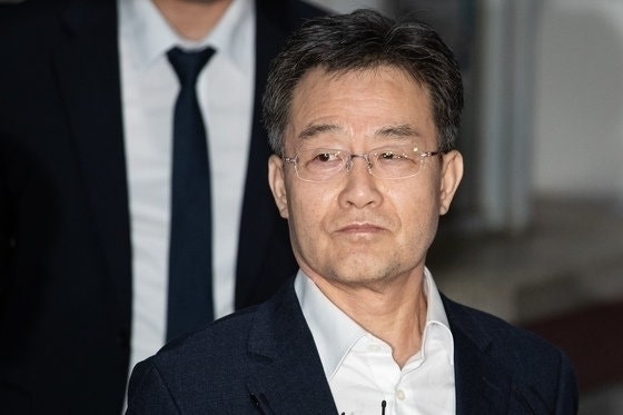 ‘성남도개공 조례 통과’ <b>청탁 김만배 징역</b> 2년 6개월