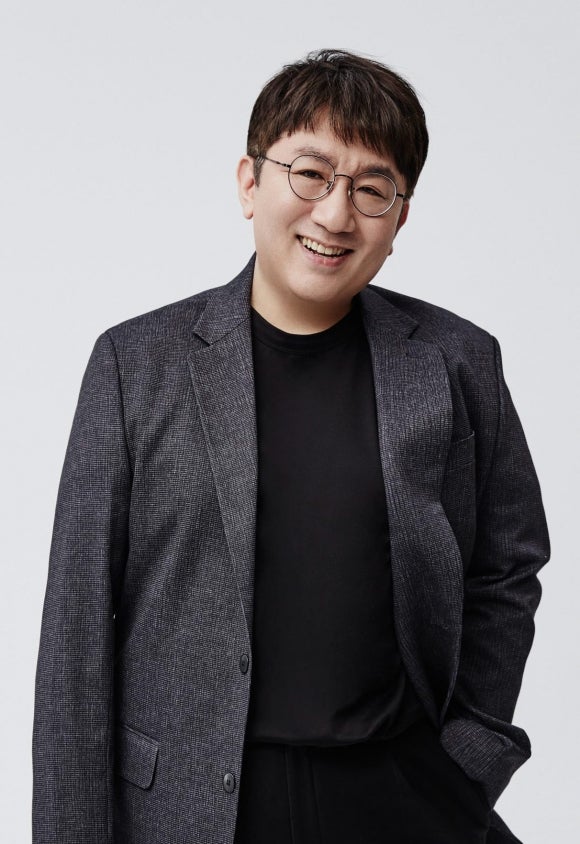 국내 <b>엔터</b>사 대장 우뚝 <b>하이브</b>, 연매출 <b>2조</b>원 첫 돌파