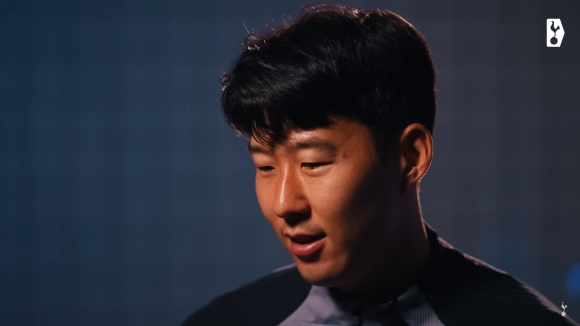 아버지와 한 ‘약속’ 지킨다…<b>손흥민</b>이 <b>결혼</b>하지 않는 이유