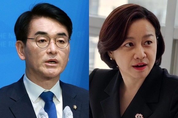 <b>조수진 사퇴</b>에도… 野 <b>안규백</b> “후보 전략 공천, 박용진은 불가”