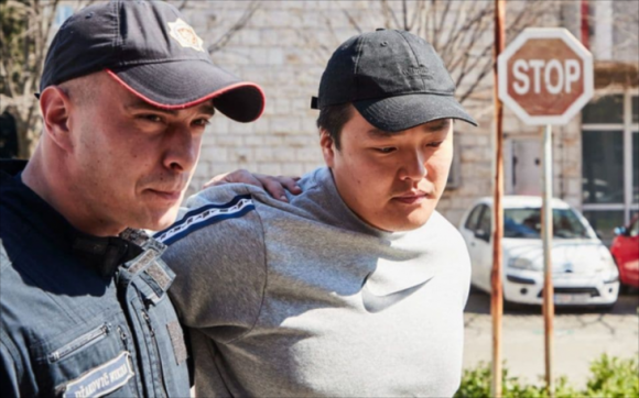 <b>권도형</b>, 주말 한국행 ‘막판 변수’…<b>몬테네그로 검찰</b>, 불복