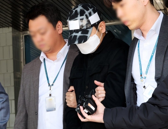 <b>이선균</b> 수사정보 유출 혐의 <b>경찰관</b> 구속영장 기각