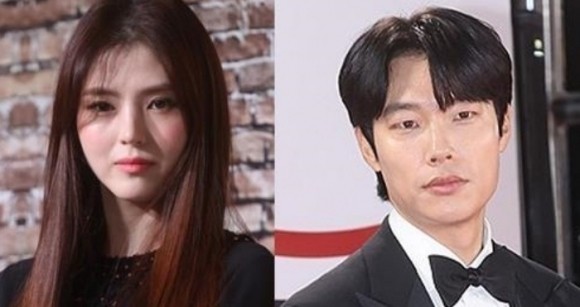 <b>류준열</b>·<b>한소희</b>, 영화 ‘현혹’ 동반 출연 결국 무산