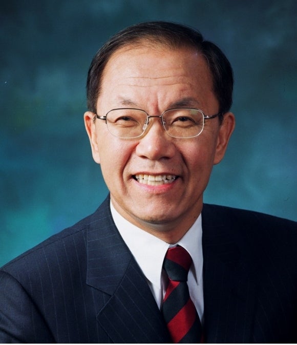 與 <b>관리</b>형 <b>비대위원장</b>, 보수 원로 <b>황우여</b> 지명