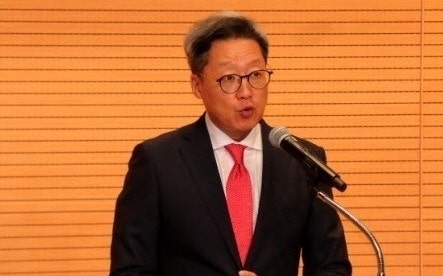 외교부, 정재호 <b>주중대사</b> ‘<b>갑질</b>’ 아냐…야권선 봐주기 논란