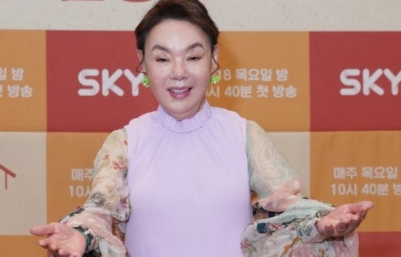 “꽃게대금 미지급”…소송당한 <b>배우 김수미</b>, 1심서 ‘승소’