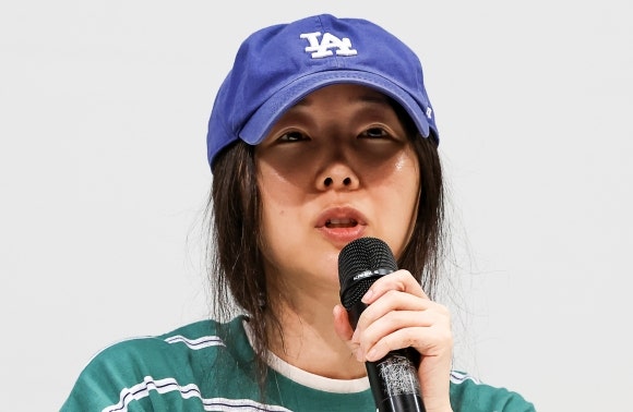 아일릿 소속사, <b>민희진</b> ‘명예훼손’ <b>고소</b> “표절 사실 아냐”