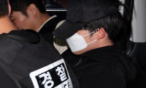 “헤어지자”는 연인 살해한 <b>의대</b>생…<b>구속기소</b>