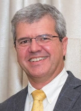Victor Abreu, CEO of ActGeo. Source: ActGeo website