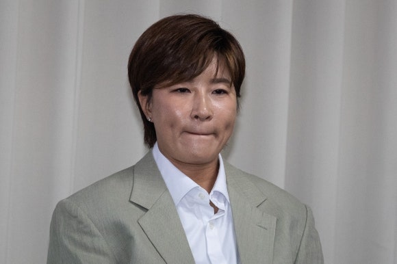 <b>박세리</b> “부친 빚 문제로 갈등… 공과 사 구분해 고소 진행”