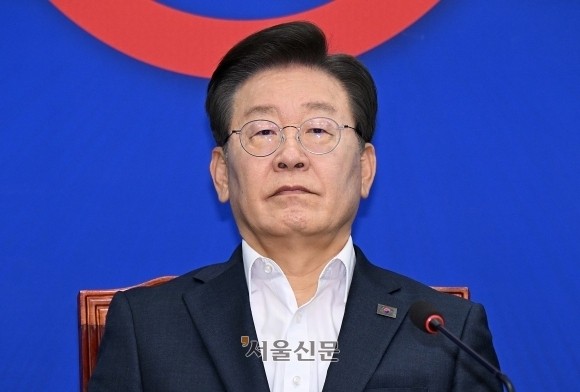 檢, 법카 유용 의혹 <b>이재명 부부</b> 소환 통보