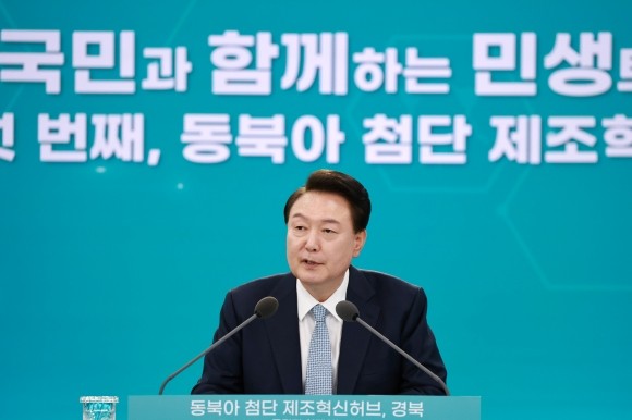 尹, 옥천· 금산·부여·익산 등 11개 <b>지역</b> <b>특별재난지역</b> 추가 <b>선포</b>