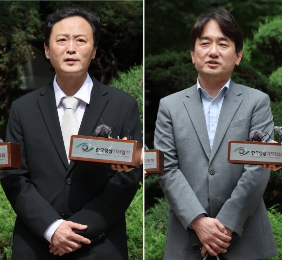 <b>티몬</b>·위메프 <b>대표</b> “진심 사죄… 회생·ARS로 기회주시길”