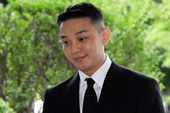 “형량 너무 낮다”…<b>검찰</b>, <b>유아인</b> ‘<b>징역</b> 1년’에 항소