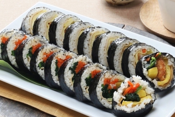 김밥