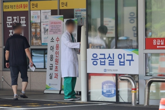 [속보] 정부 “중환자실 수가 50%↑… 건보 年 3.3조원, <b>상급종합병원</b> 투...