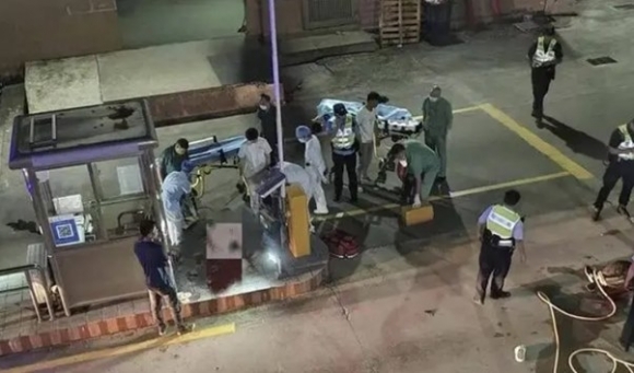 중국에서 이혼 숙려기간 중에 남편이 아내를 잔혹하게 살해한 사건이 발생했고, 법원은 남편에 대해 사형을 선고했다