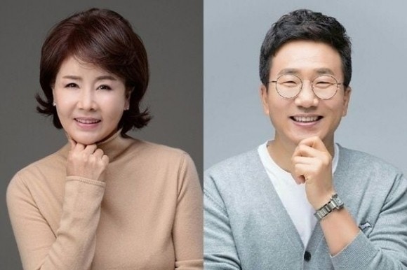 <b>유영재</b>, <b>선우은숙 친언니</b> 강제추행 혐의로 재판행