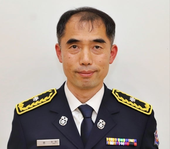 올해 ‘서울시 <b>안전상</b>’ 대상, 한강에 빠진 시민 구한 장현 <b>소방관</b>