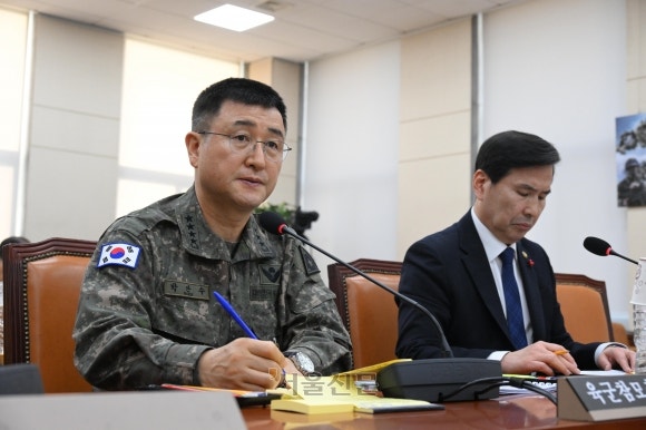 국방부·합참 “제2의 비상<b>계엄</b> 없다”…육군 “통제지침 안 내렸다”