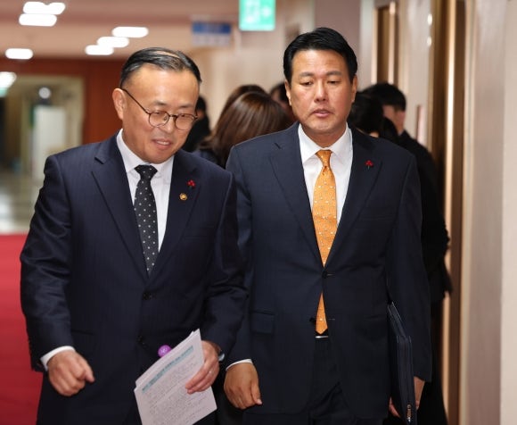 <b>김태효</b> “<b>계엄</b>불가피 <b>발언</b> 주장, 명백한 허위”