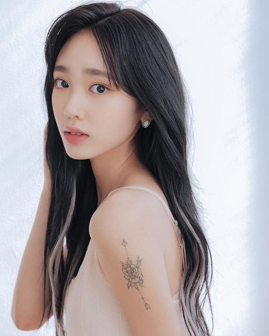 ‘前남친 동거·<b>빚투</b>’ 논란 2년만에 입 연 배우 <b>김지영</b> “성숙한 모습...