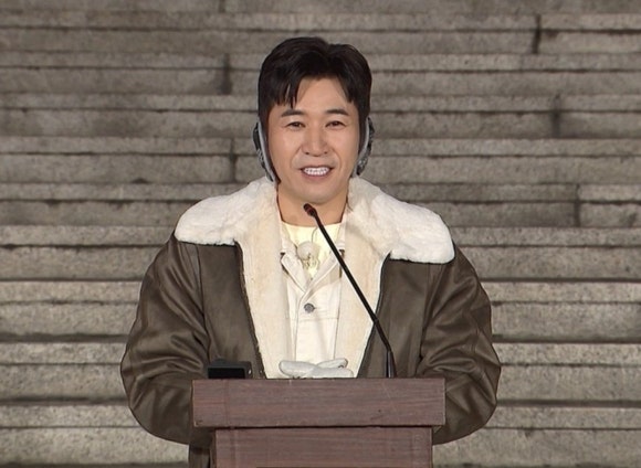 <b>김종민</b>, 4월 20일 신라호텔서 <b>결혼</b>… 사회는 유재석·문세윤·조세호