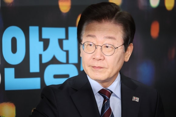 <b>이재명</b> “<b>최상목 권한대행</b>이 대한민국 불안정 주범”