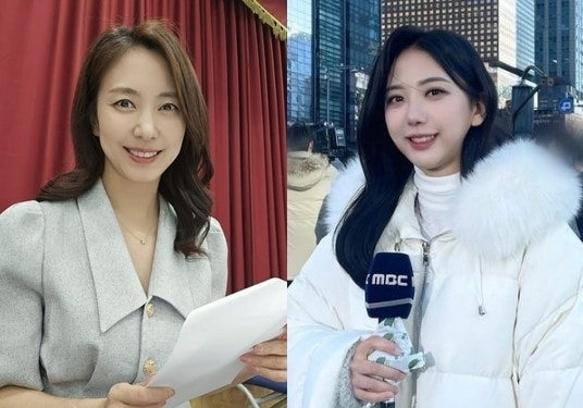 배수연, 후배 故<b>오요안나</b> 추모 “MBC 나 때도 그랬다…이렇게 변함없다...