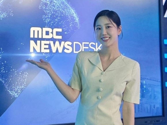 ‘故오요안나 괴롭힘 의혹’ <b>김가영</b>, MBC 라디오 자진 하차