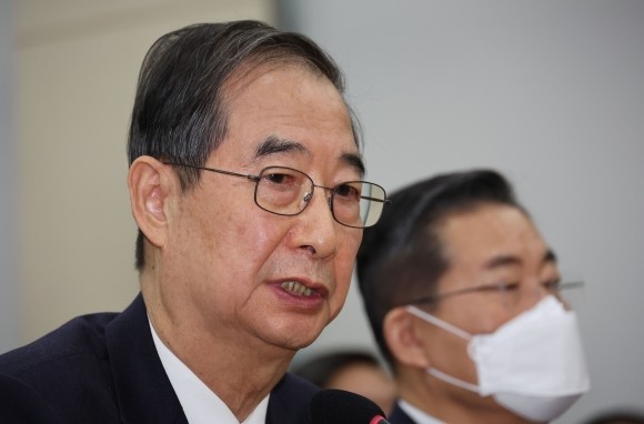 <b>경찰</b> 특수단, 어제 <b>한덕수</b> 국무<b>총리</b> <b>소환</b>…계엄 국무회의 <b>조사</b>