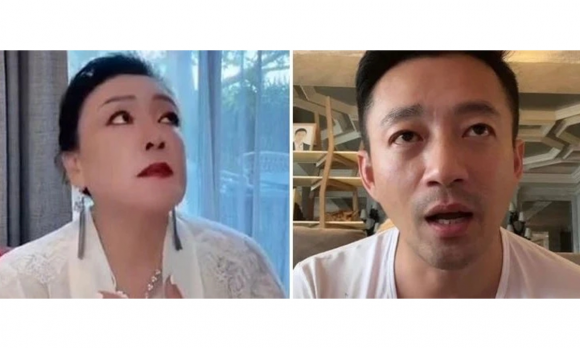 <b>구준엽</b> 아내 고 <b>서희원</b> 죽음 이용한 전 남편과 시어머니, 철퇴